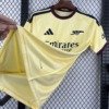 football-shirt-arsenal-third-26-27-3 Football Shirt Arsenal Third 26-27 extra 1