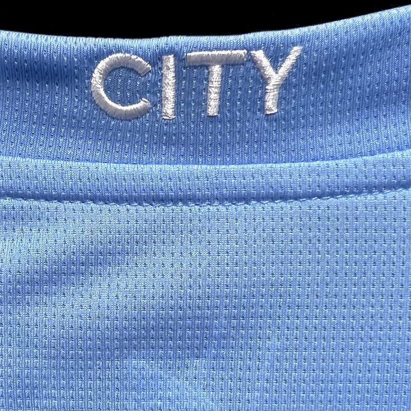 football-shirt-manchester-city-home-23-24-4 Football Shirt Manchester City Home 23-24 extra 2