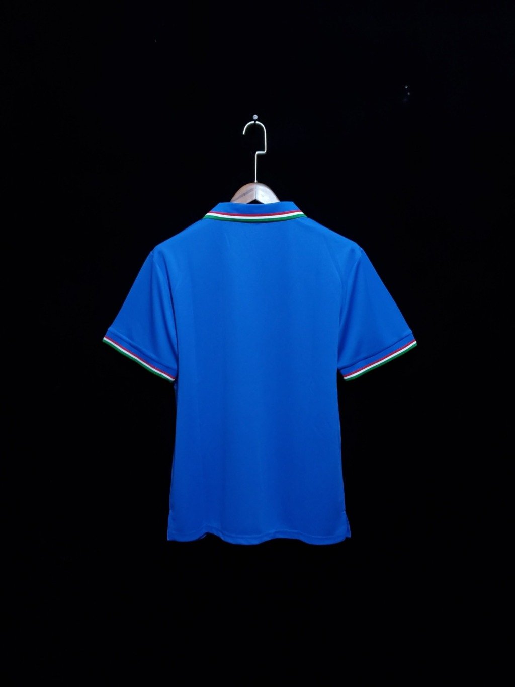 football-shirt-italy-home-82-83-retro-2 Football Shirt Italy Home 82-83 Retro back