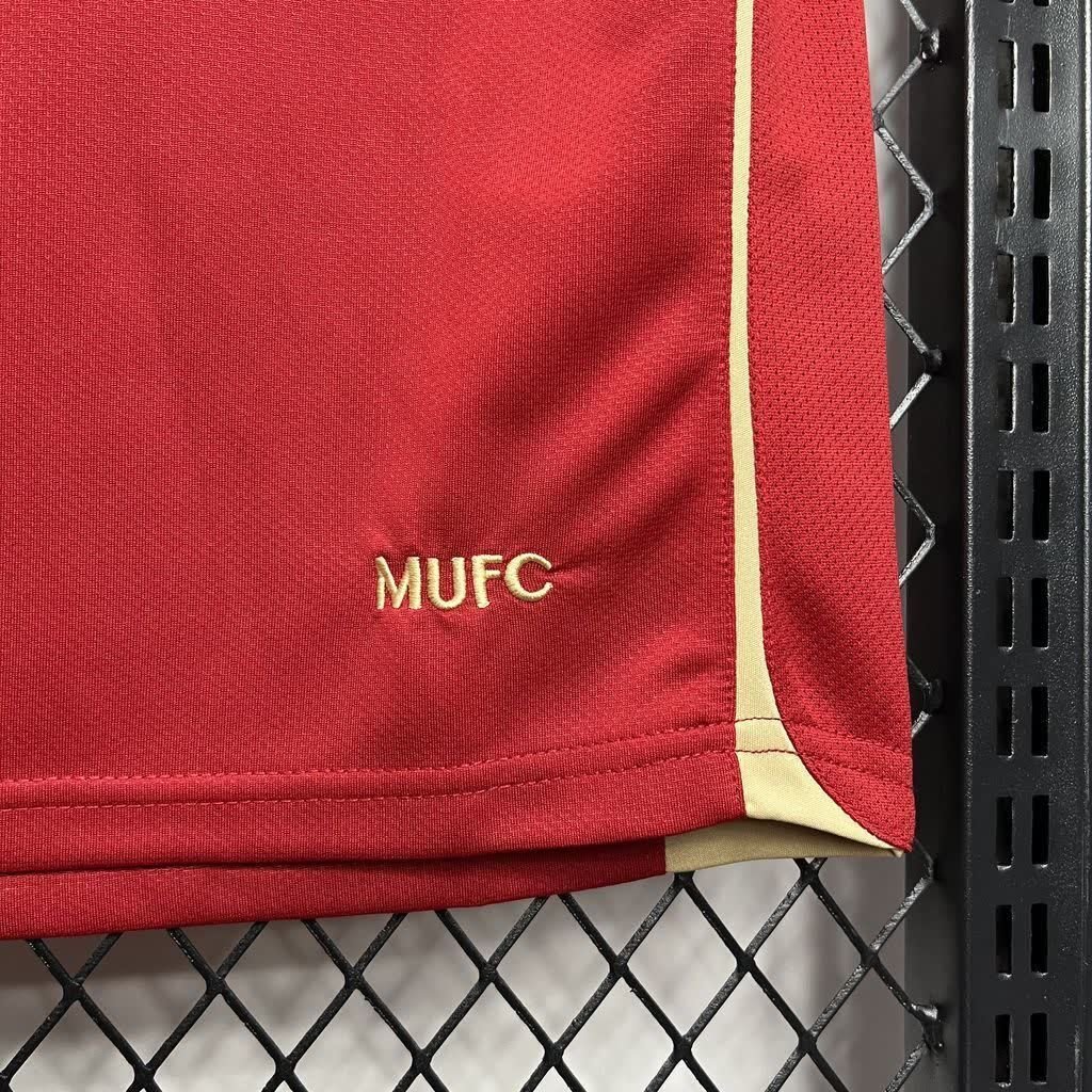 football-shirt-manchester-united-home-06-07-retro-3 Football Shirt Manchester United Home 06-07 Retro extra 1