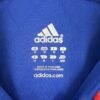 Football Shirt France Home 06-07 Retro extra 1