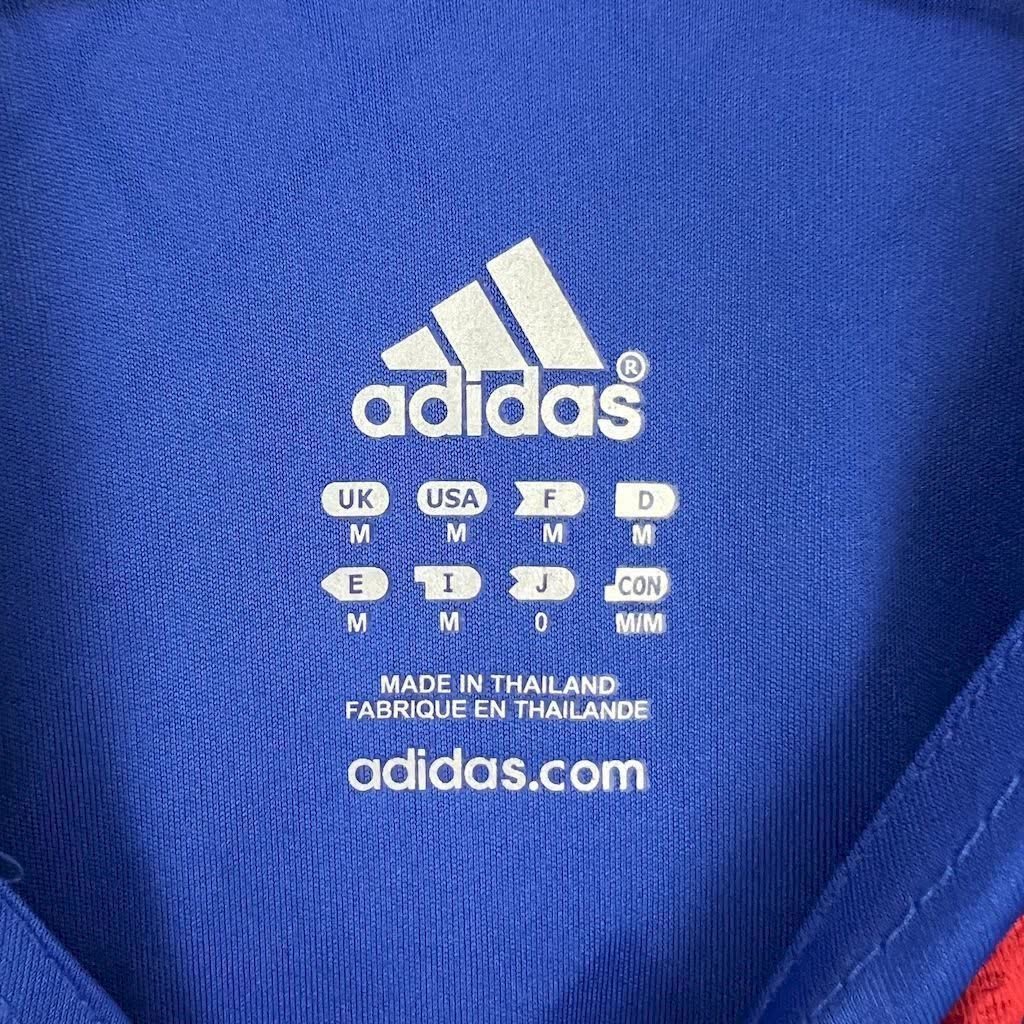 Football Shirt France Home 06-07 Retro extra 1