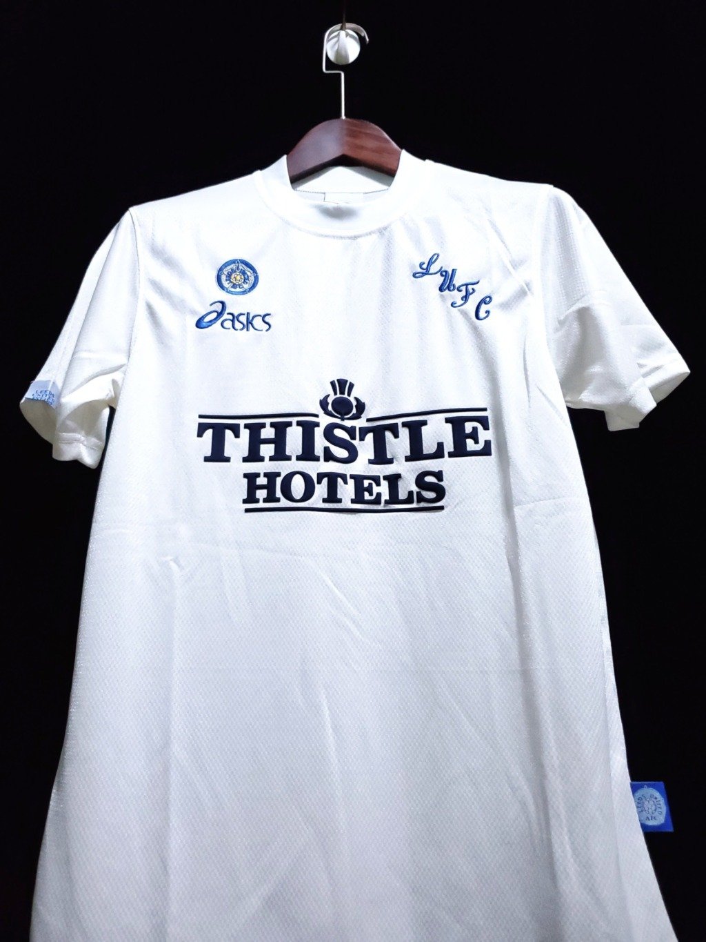 football-shirt-leeds-united-home-95-96-3 Football Shirt Leeds United Home 95-96 extra 1