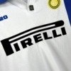 Football Shirt Inter Milan Away 97-98 Retro extra 1