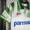 Football Shirt Palmeiras Away 96-97 Retro extra 1