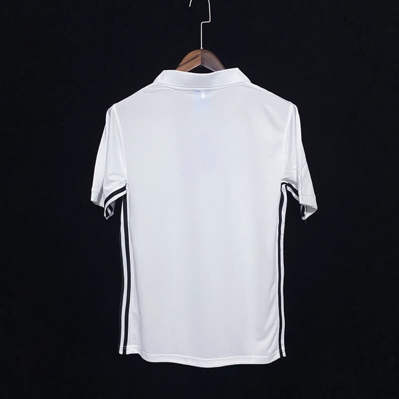 football-shirt-manchester-united-away-1980-retro-2 Football Shirt Manchester United Away 1980 Retro back