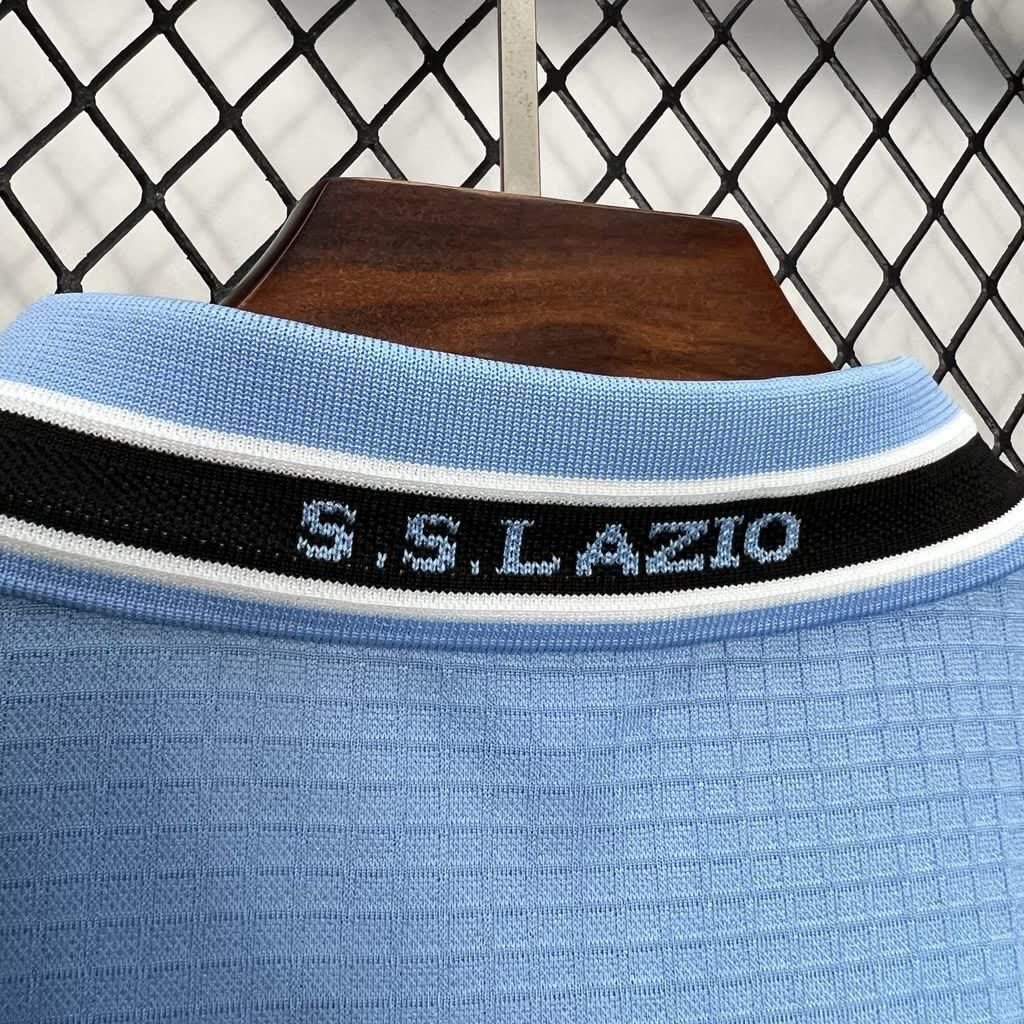 football-shirt-ss-lazio-home-98-99-retro-3 Football Shirt SS Lazio Home 98-99 Retro extra 1