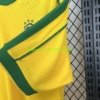 Football Shirt Brazil Home 98-99 Retro extra 1