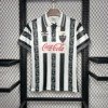 Football Shirt Atletico Mineiro Home 1995 Retro extra 2