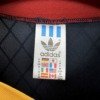 football-shirt-as-roma-third-91-92-retro-3 Football Shirt AS Roma Third 91-92 Retro extra 1