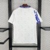Football Shirt Real Madrid Third 96-97 Retro back