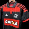 football-shirt-flamengo-home-17-18-3 Football Shirt Flamengo Home 17-18 extra 1