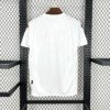 Football Shirt AS Roma Away 00-01 Retro back