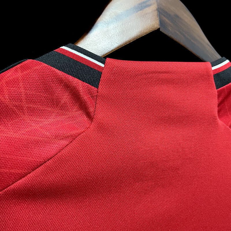 football-shirt-manchester-united-home-23-24-4 Football Shirt Manchester United Home 23-24 extra 2