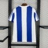 football-shirt-fc-porto-home-90-93-retro-2 Football Shirt FC Porto Home 90-93 Retro back