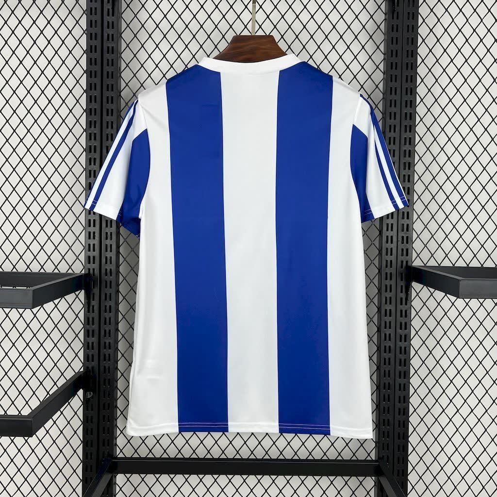 football-shirt-fc-porto-home-90-93-retro-2 Football Shirt FC Porto Home 90-93 Retro back