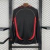 Football Shirt AC Milan Third 06-07 Long Sleeves Retro back