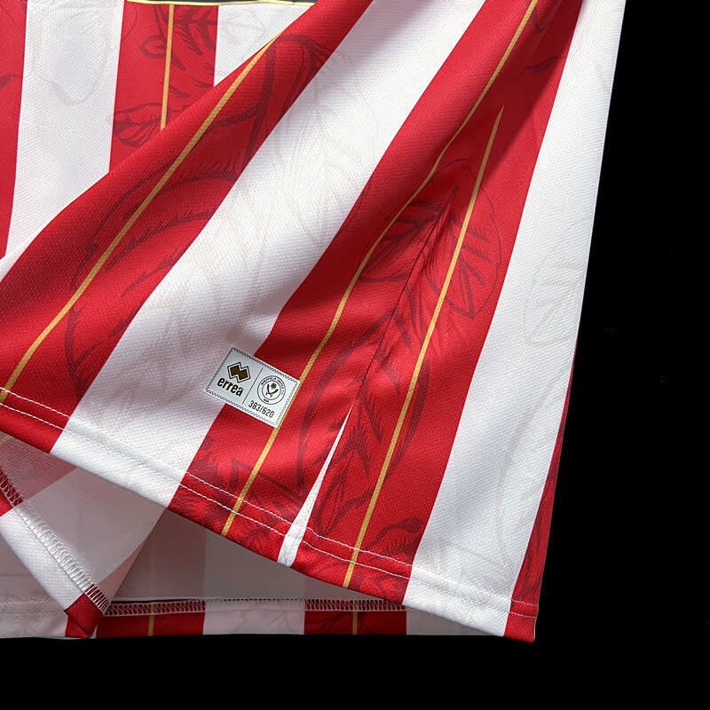 football-shirt-sheffield-united-limited-edition-23-24-3 Football Shirt Sheffield United Limited Edition 23-24 extra 1