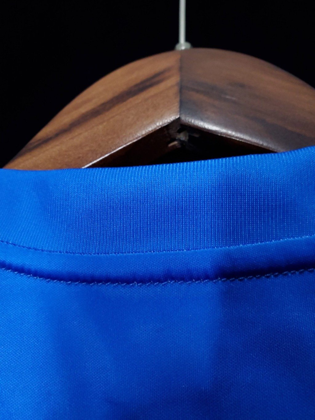 football-shirt-crystal-palace-home-20-21-3 Football Shirt Crystal Palace Home 20-21 extra 1