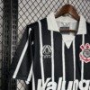 Football Shirt Corinthians Away 1990 Retro extra 1