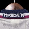 football-shirt-west-ham-iron-maiden-away-99-00-retro-3 Football Shirt West Ham Iron Maiden Away 99-00 Retro extra 1