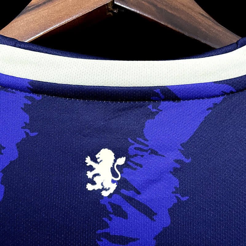 football-shirt-aston-villa-away-21-22-3 Football Shirt Aston Villa Away 21-22 extra 1