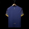 football-shirt-newcastle-united-third-22-23-2 Football Shirt Newcastle United Third 22-23 back