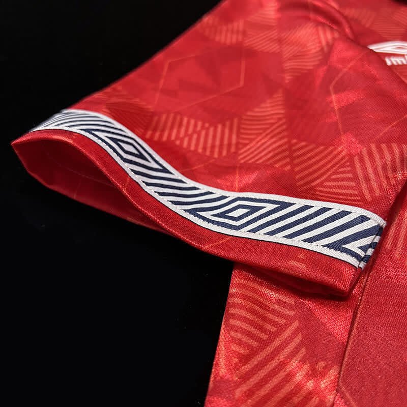 football-shirt-england-90-91-away-retro-4 Football Shirt England 90-91 Away Retro extra 2
