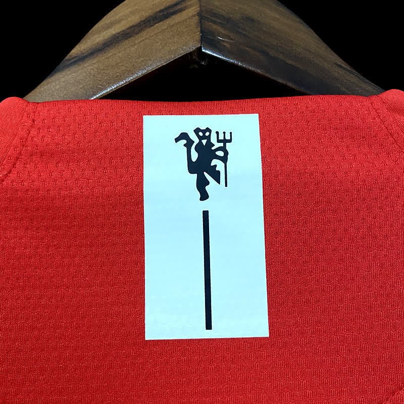 football-shirt-manchester-united-home-07-08-retro-3 Football Shirt Manchester United Home 07-08 Retro extra 1