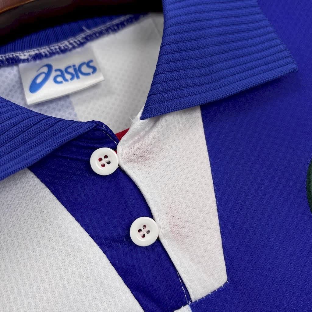 football-shirt-blackburn-rovers-home-94-95-retro-3 Football Shirt Blackburn Rovers Home 94-95 Retro extra 1
