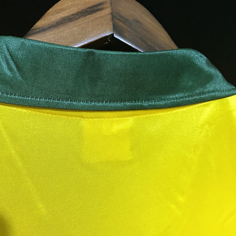 football-shirt-brazil-home-1985-retro-3 Football Shirt Brazil Home 1985 Retro extra 1