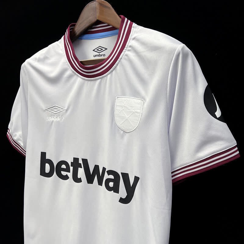 football-shirt-west-ham-away-23-24-3 Football Shirt West Ham Away 23-24 extra 1