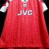 football-shirt-arsenal-home-92-93-retro-3 Football Shirt Arsenal Home 92-93 Retro extra 1