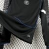 Football Shirt Chelsea Third Long Sleeve 25-26 extra 1