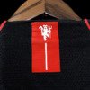 Football Shirt Manchester United Away 07-08 Retro extra 1