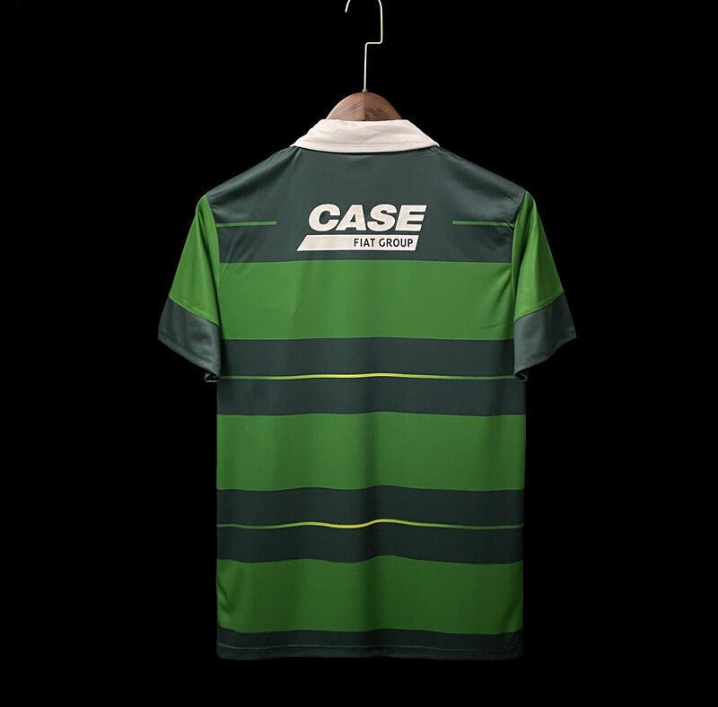 football-shirt-palmeiras-home-10-11-2 Football Shirt Palmeiras Home 10-11 back