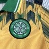 football-shirt-celtic-away-89-91-retro-3 Football Shirt Celtic Away 89-91 Retro extra 1