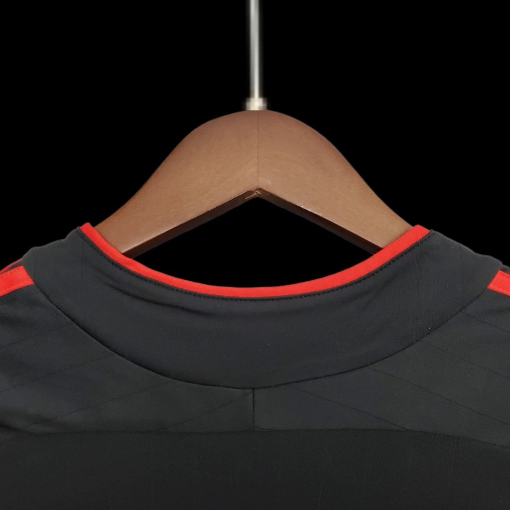 football-shirt-manchester-united-teamgeist-25-26-black-3 Football Shirt Manchester United Teamgeist 25-26 Black extra 1