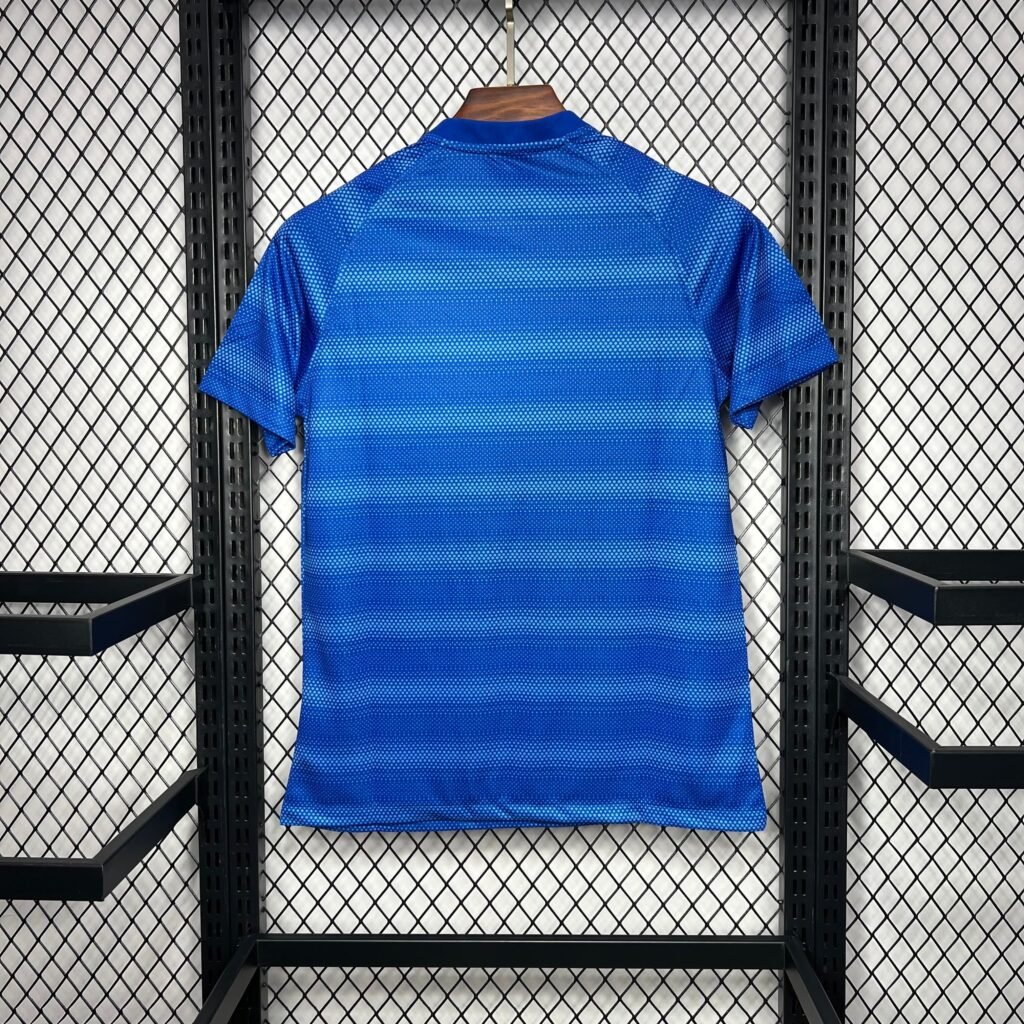 football-shirt-brazil-away-2014-retro-2 Football Shirt Brazil Away 2014 Retro back