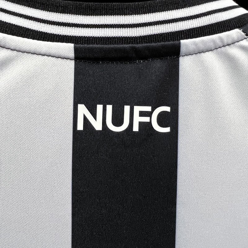 football-shirt-newcastle-united-home-23-24-3 Football Shirt Newcastle United Home 23-24 extra 1