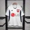Football Shirt Universidad De Chile Away 03-04 Retro extra 2