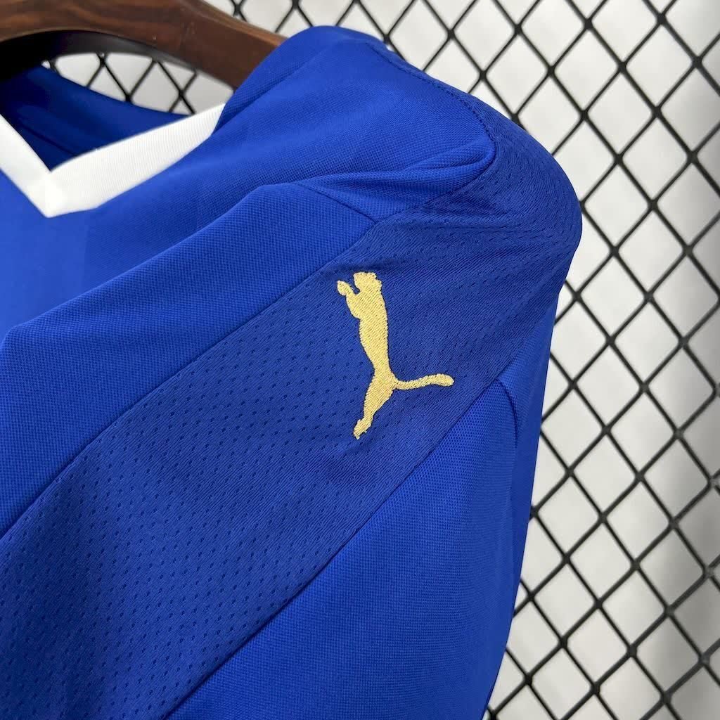 football-shirt-leicester-city-home-15-16-retro-3 Football Shirt Leicester City Home 15-16 Retro extra 1