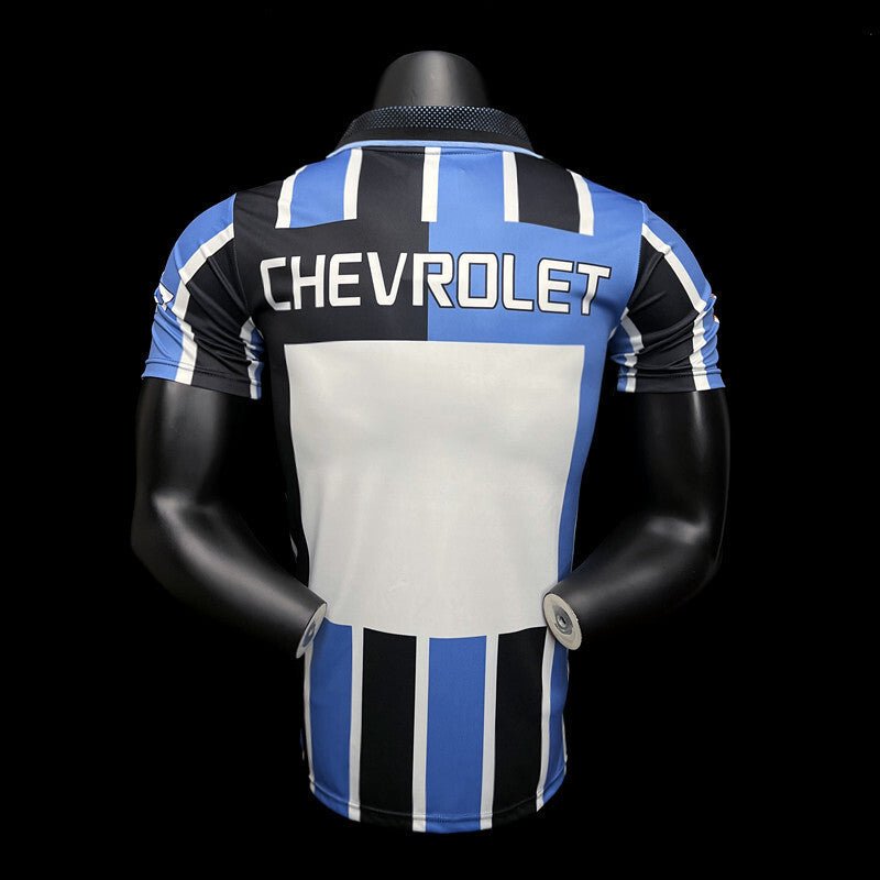 football-shirt-gremio-home-1998-retro-2 Football Shirt Gremio Home 1998 Retro back