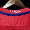 football-shirt-chile-home-16-17-3 Football Shirt Chile Home 16-17 extra 1