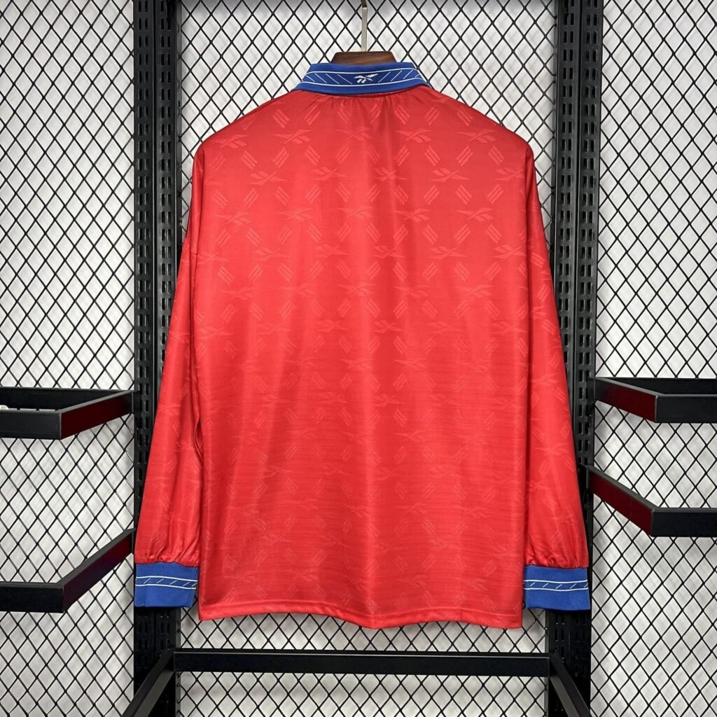 football-shirt-chile-home-98-99-long-sleeve-retro-2 Football Shirt Chile Home 98-99 Long Sleeve Retro back