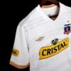football-shirt-colo-colo-home-2011-retro-4 Football Shirt Colo Colo Home 2011 Retro extra 2