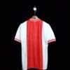 Football Shirt Ajax Home 95-96 Retro back
