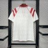 football-shirt-sevilla-fc-home-92-93-retro-2 Football Shirt Sevilla FC Home 92-93 Retro back