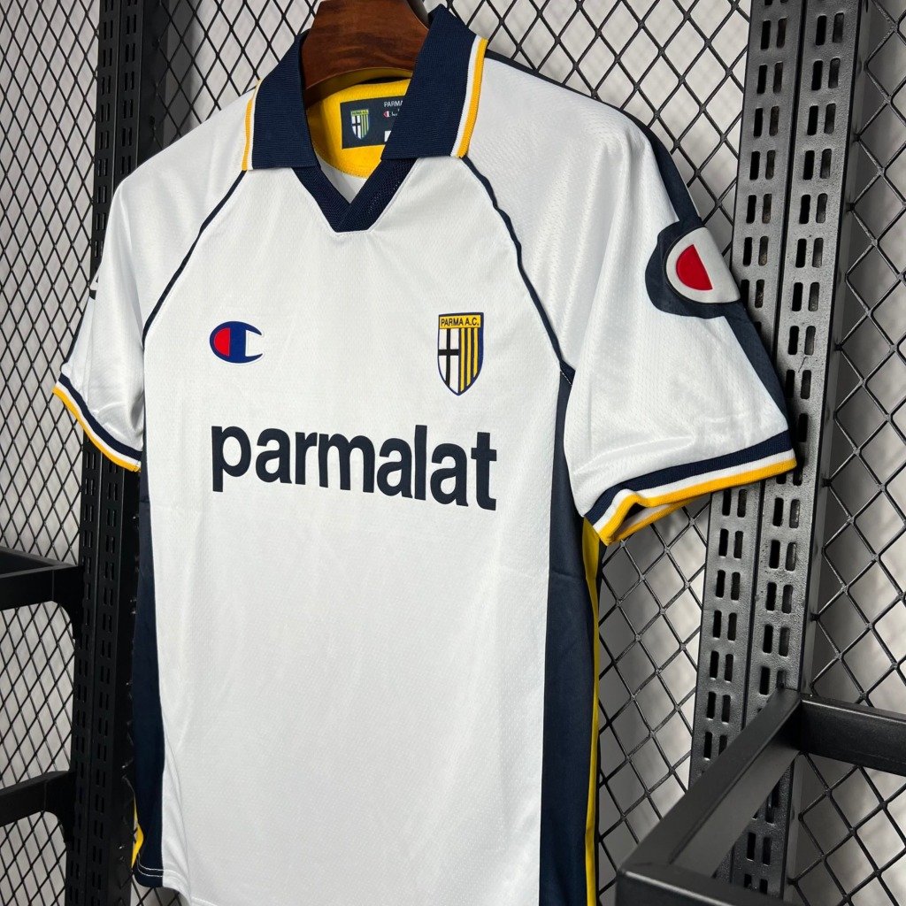 football-shirt-parma-calcio-home-03-04-retro-4 Football Shirt Parma Calcio Home 03-04 Retro extra 2