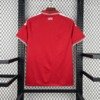 football-shirt-manchester-united-home-26-27-2 Football Shirt Manchester United Home 26-27 back